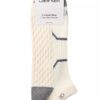 3er-Pack gepolsterte No-Show-Socken aus gekämmter Baumwolle 3er-Pack gepolsterte No-Show-Socken aus gekämmter Baumwolle