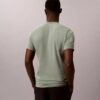 3er-Pack Slim-Fit-T-Shirts mit V-Ausschnitt aus Cotton Stretch-Mischung