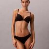 3er-Pack Thong aus Stretch-Microfiber mit Spitze 3er-Pack Thong aus Stretch-Microfiber mit Spitze