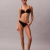 3er-Pack Thong aus Stretch-Microfiber mit Spitze 3er-Pack Thong aus Stretch-Microfiber mit Spitze