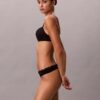 3er-Pack Thong aus Stretch-Microfiber mit Spitze 3er-Pack Thong aus Stretch-Microfiber mit Spitze