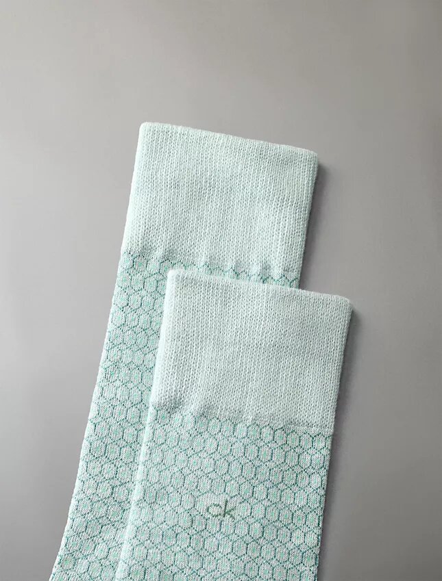 4er-Pack gekämmte Baumwoll-Socken für Kleider 4er-Pack gekämmte Baumwoll-Socken für Kleider