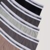 5er-Pack Boxer Briefs aus Cotton Stretch für Jungen