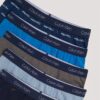 5er-Pack Boxer Briefs aus Cotton Stretch für Jungen