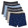 5er-Pack Boxer Briefs für Jungen 5er-Pack Boxer Briefs für Jungen