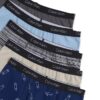 5er-Pack Boxer Briefs für Jungen 5er-Pack Boxer Briefs für Jungen