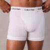 5er-Pack Trunks aus Cotton Stretch-Baumwolle 5er-Pack Trunks aus Cotton Stretch-Baumwolle