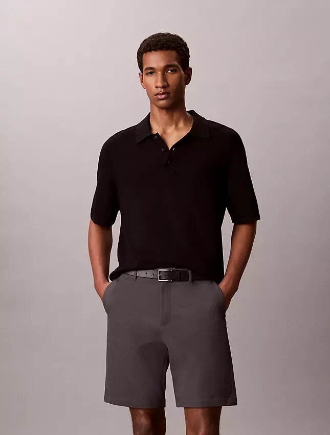 9″ Stretch Tech Short 9″ Stretch Tech Short