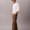 90er-Jahre-Baggy-Chino-Hose 90er-Jahre-Baggy-Chino-Hose