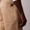 90er-Jahre-Baggy-Chino-Hose
