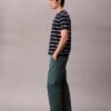90er-Jahre-Baggy-Chino-Hose