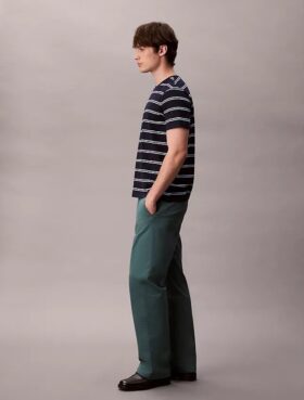 90er-Jahre-Baggy-Chino-Hose