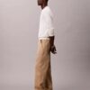 90er-Jahre-Baggy-Chino-Hose