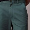 90er-Jahre-Baggy-Chino-Hose
