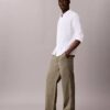 90er-Jahre-Baggy-Chino-Hose 90er-Jahre-Baggy-Chino-Hose