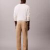 90er-Jahre-Baggy-Chino-Hose