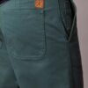 90er-Jahre-Baggy-Chino-Hose