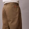 90er-Jahre-Baggy-Chino-Hose 90er-Jahre-Baggy-Chino-Hose