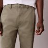 90er-Jahre-Baggy-Chino-Hose 90er-Jahre-Baggy-Chino-Hose
