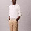 90er-Jahre-Baggy-Chino-Hose