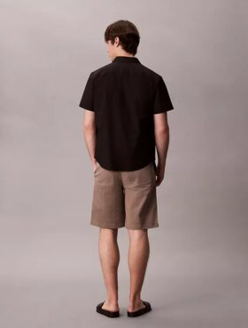 90er-Jahre-Baggy-Chino-Shorts