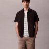 90er-Jahre-Baggy-Chino-Shorts