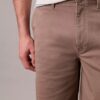 90er-Jahre-Baggy-Chino-Shorts