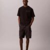 90er-Jahre-Denim-Cargo-Shorts 90er-Jahre-Denim-Cargo-Shorts