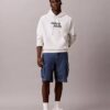 90er-Jahre-Denim-Cargo-Shorts 90er-Jahre-Denim-Cargo-Shorts