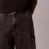90er-Jahre-Denim-Cargo-Shorts 90er-Jahre-Denim-Cargo-Shorts