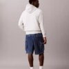 90er-Jahre-Denim-Cargo-Shorts 90er-Jahre-Denim-Cargo-Shorts