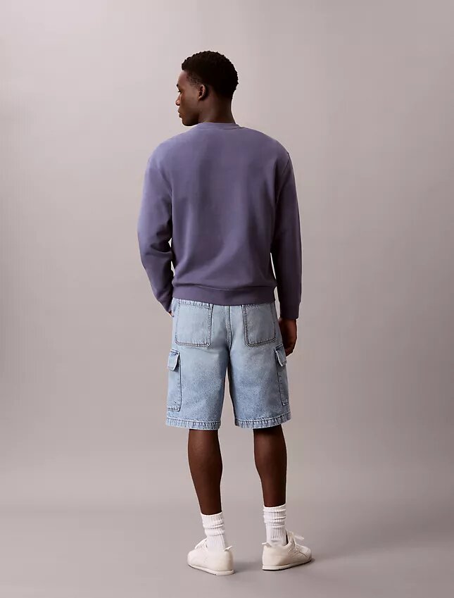 90er-Jahre-Denim-Cargo-Shorts 90er-Jahre-Denim-Cargo-Shorts