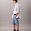 90er-Jahre-Denim-Carpenter-Shorts 90er-Jahre-Denim-Carpenter-Shorts