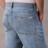 90er-Jahre-Denim-Carpenter-Shorts 90er-Jahre-Denim-Carpenter-Shorts