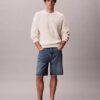 90er-Jahre-Denim-Shorts 90er-Jahre-Denim-Shorts