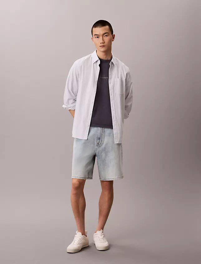 90er-Jahre-Denim-Shorts 90er-Jahre-Denim-Shorts