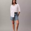 90er-Jahre-Denim-Shorts (15 cm) 90er-Jahre-Denim-Shorts (15 cm)