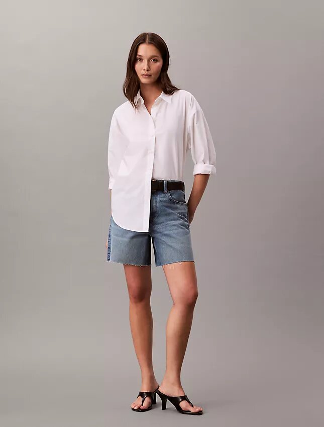 90er-Jahre-Denim-Shorts (15 cm) 90er-Jahre-Denim-Shorts (15 cm)