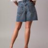 90er-Jahre-Denim-Shorts (15 cm) 90er-Jahre-Denim-Shorts (15 cm)