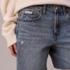 90er-Jahre-Denim-Shorts (15 cm) 90er-Jahre-Denim-Shorts (15 cm)