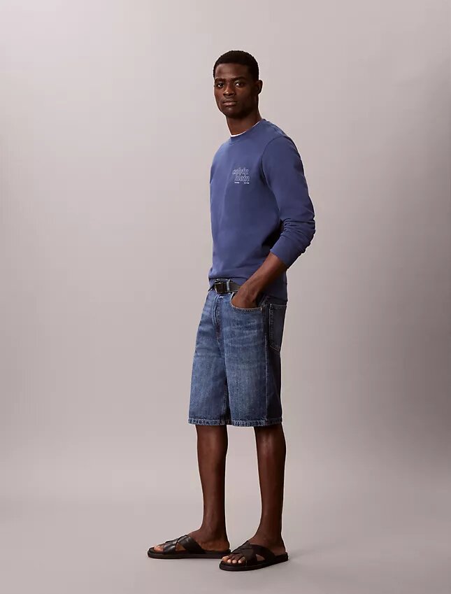 90er-Jahre-Denim-Shorts 90er-Jahre-Denim-Shorts