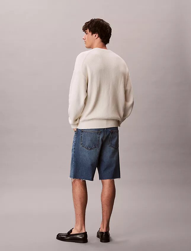 90er-Jahre-Denim-Shorts 90er-Jahre-Denim-Shorts