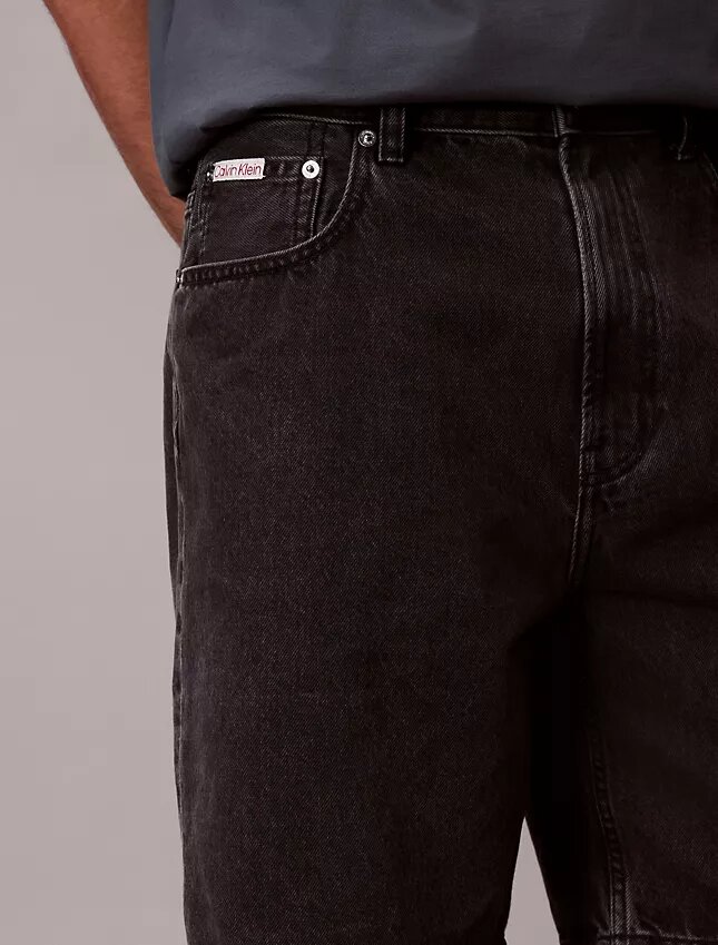 90er-Jahre-Denim-Shorts 90er-Jahre-Denim-Shorts