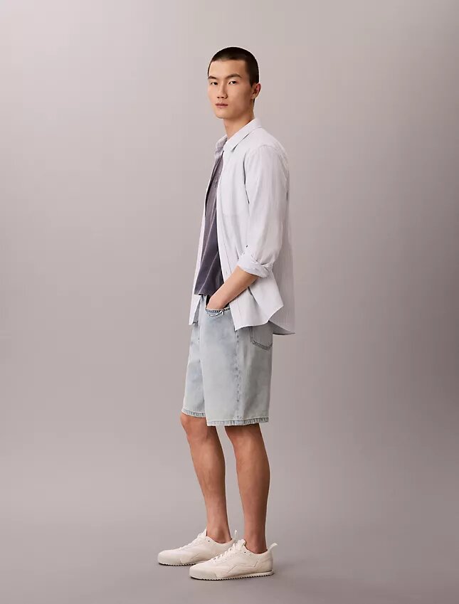 90er-Jahre-Denim-Shorts 90er-Jahre-Denim-Shorts
