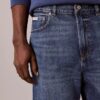 90er-Jahre-Denim-Shorts 90er-Jahre-Denim-Shorts