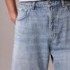 90er-Jahre-Denim-Shorts 90er-Jahre-Denim-Shorts