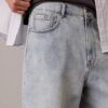 90er-Jahre-Denim-Shorts 90er-Jahre-Denim-Shorts
