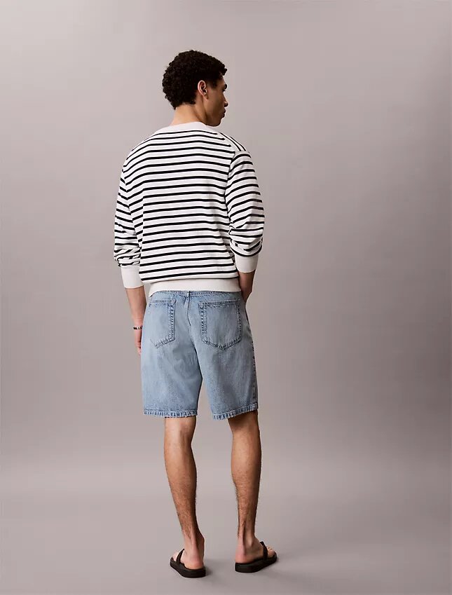 90er-Jahre-Denim-Shorts 90er-Jahre-Denim-Shorts