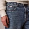 90er-Jahre-Denim-Shorts 90er-Jahre-Denim-Shorts