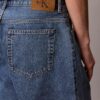 90er-Jahre-Denim-Shorts 90er-Jahre-Denim-Shorts